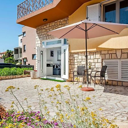 Apartment Anastasia Rovinj Bagian luar foto